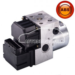 Réparation Bloc ABS 5.3 AUDI 8E0614111AR, 8E0 614 111 AR, Bosch 0265 220 641, 0265220641