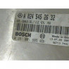 CALCULATEUR MOTEUR MERCEDES VITO 2.2 CDI BOSCH 0 281 001 985, 0281001985, A 024 545 26 32, 0245452632, A0245452632 , CR1.7