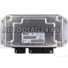 CITROEN XSARA 1.6I 110CV BOSCH 0 261 207 476, 0261207476, ME7.4.4, 9647345380, 96 473 453 80