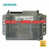 CALCULATEUR MOTEUR RENAULT MEGANE 1.6 8V, SIEMENS S105300103 A, S105300103A, HOM7700860319, 7700865810