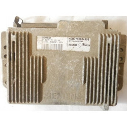RENAULT LAGUNA 1.8 SIEMENS S113717115B, S113717115D, S113717115 B D, HOM7700864458 HOM 7700864458, 7700102294