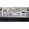 FORD FIESTA 1.4 TDCI 7S6112A650EA SIEMENS SID 804 5WS40632A-T, 7S61-12A650-EA 7TTA