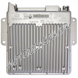 RENAULT CLIO TWINGO 1.2 SAGEM SAFIR 7700107694 HOM7700107706 7700866295