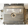 CALCULATEUR MOTEUR RENAULT MEGANE 1.6, 21585421-2A, 215854212A, 8200509516, 8200509552