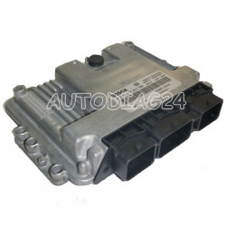 RENAULT ESPACE 2.2 DCI BOSCH 0 281 011 724, 0281011724, 8200311550, 8200384493, EDC15C13-6.2