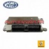 CALCULATEUR D'INJECTION RENAULT CLIO 1.2 16V MAGNETI MARELLI IAW 5NR2.TIR 8200181482 8200254486