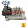 CALCULATEUR D'INJECTION RENAULT CLIO 1.2 16V MAGNETI MARELLI IAW 5NR.T1 8200123939 8200128778