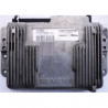 CALCULATEUR MOTEUR RENAULT MEGANE SCENIC 1.6 S115300202A, S115300202 A, HOM7700875745, HOM 7700875745, 7700105980