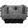 CITROEN ME7.4.5 Bosch 0 261 208 899, 0261208899, 96 623 073 80, 9662307380