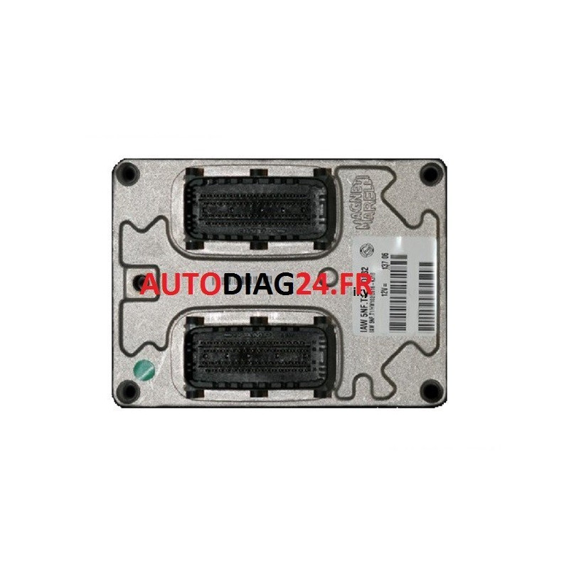 Réparation Ecu Magneti Marelli IAW 5NF.T1 5NF.T9 Fiat Stilo IAW5NFT9 IAW5NFT1 55189590 Réparation Ecu Magneti Marelli IAW 5NF.T1 5NF.T9 Fiat Stilo IAW5NFT9 IAW5NFT1 55189590