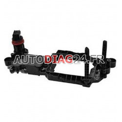 Réparation Calculateur de Boite Auto Mercedes FCVT A1695451032 TEMIC 00107205A7
