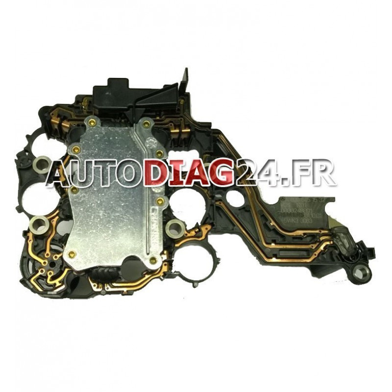 Réparation Calculateur de Boite Vitasses Automatique AKS Mercedes A1682900604 LUK AG9D300404A