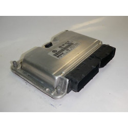 Réparation anti-demarrage calculateur immo off Bosch EDC15P, EDC15VM+