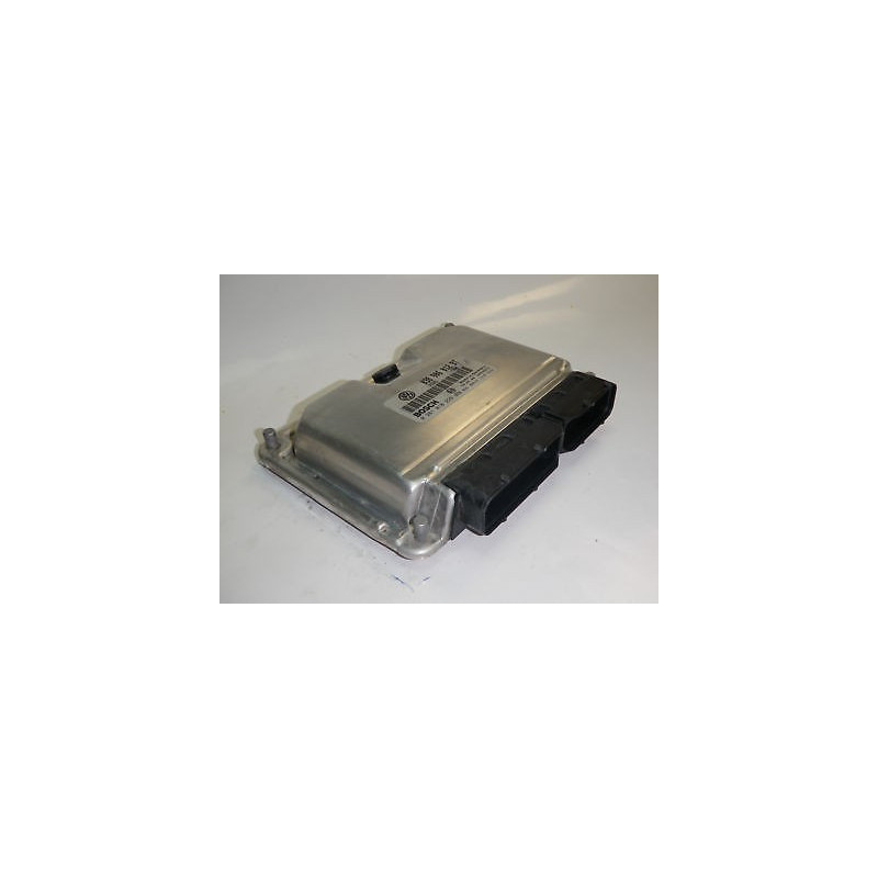 Réparation anti-demarrage calculateur immo off Bosch EDC15P, EDC15VM+