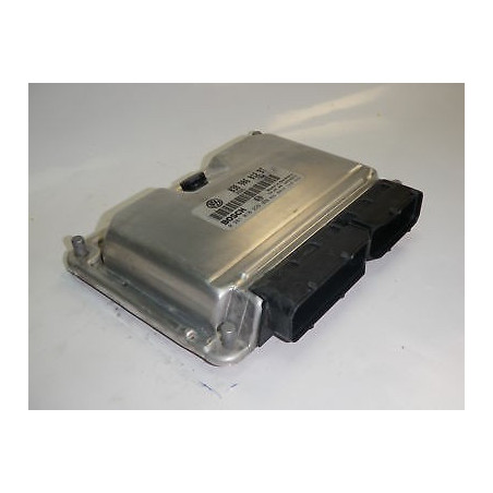 Réparation anti-demarrage calculateur immo off Bosch EDC15P, EDC15VM+