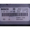 CALCULATEUR MOTEUR OPEL MOVANO RENAULT MASTER 2.5 DCI BOSCH 0 281 011 940, 0281011940, 8200311550, 8200442263, 1039S07296