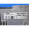CALCULATEUR MOTEUR RENAULT MEGANE 1.6 16V SIEMENS S105300103 B, S105300103B, HOM 7700860319, 7700102267