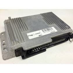 CALCULATEUR MOTEUR RENAULT CLIO 1.4 S115303100B ,S115303100 B, 115303100 7700112342 HOM7700108814, 7700108814