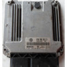 CALCULATEUR MOTEUR VW VOLKSWAGEN TOUAREG 5.0 TDI, BOSCH 0 281 010 736, BOSCH 0281010736, 070 906 016 D, 070906016D, 1039S02144