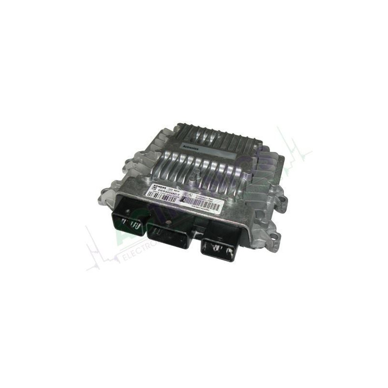 CALCULATEUR MOTEUR PEUGEOT 307 2.0 HDI SIEMENS 5WS40135C-T, 5WS40135CT, SW 9653059480, HW 9647423380, SID801A CALCULATEUR MOTEUR PEUGEOT 307 2.0 HDI SIEMENS 5WS40135C-T, 5WS40135CT, SW 9653059480, HW 9647423380, SID801A