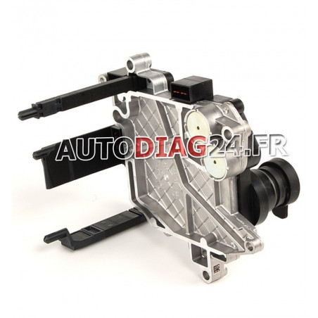Réparation Calculateur de Boite Automatique Audi Multitronic VL300 01J 927 156 AH, 01J927156AH