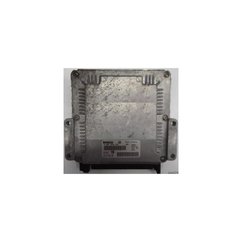 CALCULATEUR MOTEUR CITROEN XSARA PICASSO 2.0 HDI BOSCH 0281010137, 0 281 010 137, 9635158480, 96 351 584 80, EDC15C2 19 CALCULATEUR MOTEUR CITROEN XSARA PICASSO 2.0 HDI BOSCH 0281010137, 0 281 010 137, 9635158480, 96 351 584 80, EDC15C2 19