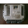 CALCULATEUR MOTEUR PEUGEOT 307 1.6 HDI BOSCH 0 281 011 234, 0281011234, 96 556 982 80, 9655698280 EDC16C3