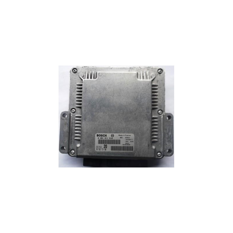 CALCULATEUR MOTEUR CITROEN XSARA PICASSO 2.0 HDI BOSCH 0281011518, 0 281 011 518, 9658373180, 96 583 731 80,, EDC15C2 20 CALCULATEUR MOTEUR CITROEN XSARA PICASSO 2.0 HDI BOSCH 0281011518, 0 281 011 518, 9658373180, 96 583 731 80,, EDC15C2 20