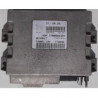 CALCULATEUR MOTEUR RENAULT TWINGO 1.2 IAW6R30, IAW6R.30, HOM7700860324 7700860324 7700874631 16231.014, 16231014, IAW 6R.30