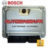 Réparation Calculateur Moteur Renault 8200199718 HOM8200085921 Bosch 0 281 010 502, 0281010502