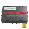 UCH (BCM) L2CR RENAULT MODUS 8200200106 Johnson Controls 21676966