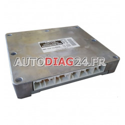 Réparation Calculateur moteur Toyota RAV-4 RAV4 8966142620, 89661-42620 Fujitsu Ten Limited