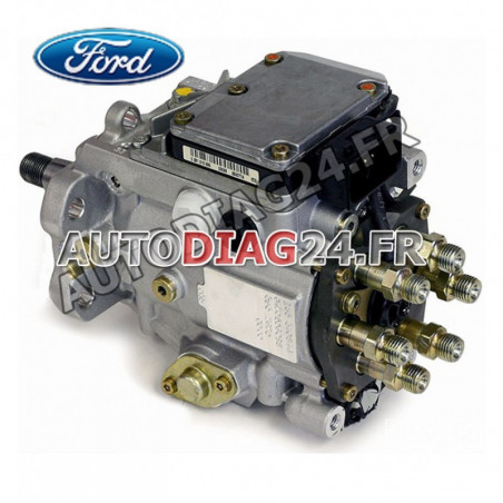 Deblocage Anti-démarrage Pompe Ford Bosch 0470004009 - 0 470 004 ...