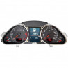 Réparation compteur tableau de bord Audi A6 / Q7