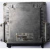 CALCULATEUR MOTEUR PEUGEOT 306 2.0 HDI BOSCH 0281010249, 0 281 010 249, 9636256980, 96 362 569 80, 9636321680, EDC15C2 04