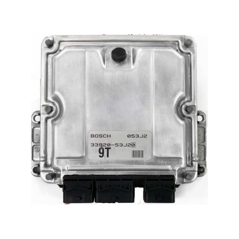 CALCULATEUR MOTEUR SUZUKI GRAND VITARA 2.0 TDI BOSCH 0 281 011 675, 0281011675, ZY34027524 340275340 EDC15C2 46 CALCULATEUR MOTEUR SUZUKI GRAND VITARA 2.0 TDI BOSCH 0 281 011 675, 0281011675, ZY34027524 340275340 EDC15C2 46