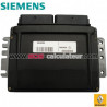 Réparation anti-demarrage immo off siemens Sirius 32, 32N, Renault Clio twingo Kangoo scenic megane espace