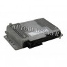 CALCULATEUR MOTEUR RENAULT LAGUNA 1.8 SIEMENS S103717108R, S103717108 R, HOM7700863478 HOM 7700863478, 7700106183