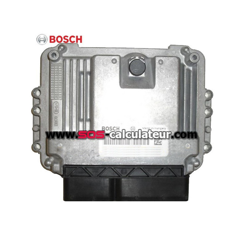 CALCULATEUR MOTEUR HONDA CIVIC 2.2L bosch 0 281 013 406, 0281013406 / 9R250812070229