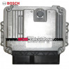 CALCULATEUR MOTEUR HONDA CIVIC 2.2L bosch 0 281 013 406, 0281013406 / 9R250812070229