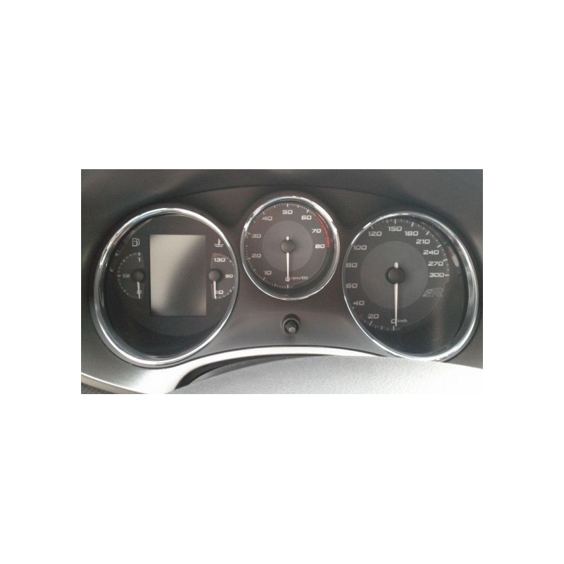 Réparation compteur Seat Ibiza (2002-2008)