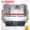 CALCULATEUR MOTEUR RENAULT TRAFIC 2.0 DCI BOSCH 0 281 017 065, 0281017065, 8200935115, 8201105714, 1039S33682 EDC16c33-3.3