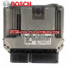 CALCULATEUR MOTEUR RENAULT MASTER MASCOTT 3.0 DCI BOSCH 0 281 013 806, 0281013806, 8200689519, 8200833758