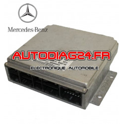 Réparation Calculateur MERCEDES A6281533279 A 628 153 32 79 TEMIC 00008526A3 moteur V8 CDI (CDI-V)