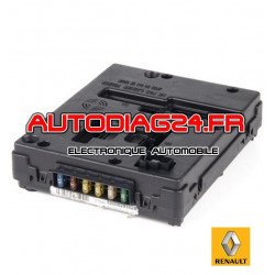 UCH Renault Megane 1 ph2 Scenic vierge 7700436246 Siemens S108502600A