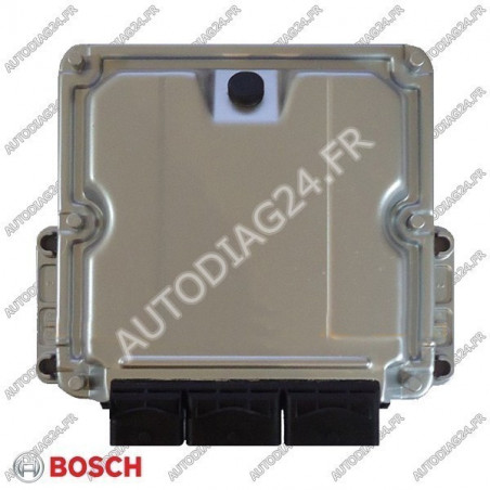 CITROEN XSARA PICASSO 2L HDI BOSCH 0281011084, 0 281 011 084, 9647693180, 96 476 931 80, EDC15C2 67