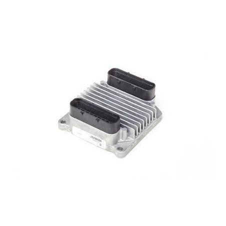 Calculateur Moteur Opel Astra G 1.6 ess 09366457 HSFI-C