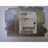 Réparation calculateur Airbag megane 2 AutoLiv 611015300, 611 01 53 00, Référence Renault 7701069906A HW: 611130800A