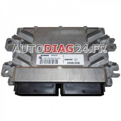 Réparation de votre Renault Calculateur moteur Siemens EMS3134
