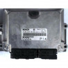 CALCULATEUR MOTEUR CITROEN JUMPER PEUGEOT BOXER 2.2 HDI BOSCH 0281010484, 0 281 010 484, 9648608580 , D2241 P13